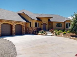 15162 6140th Ln, Montrose, CO 81403