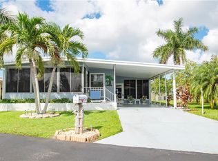 257 Daisy Ave, Fort Myers, FL 33908