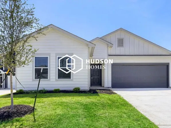 1119 Sky Summit Ct, Belton, TX 76513