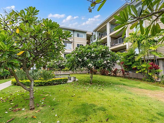 2nd image of 361 Kailua Rd #8205