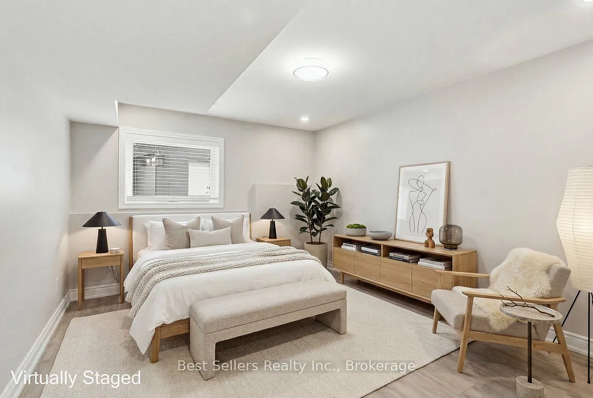 3 bed, $2,999 — Photo 4