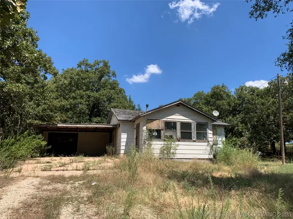 244 Westward Ho Pass, Osage, OK 74054