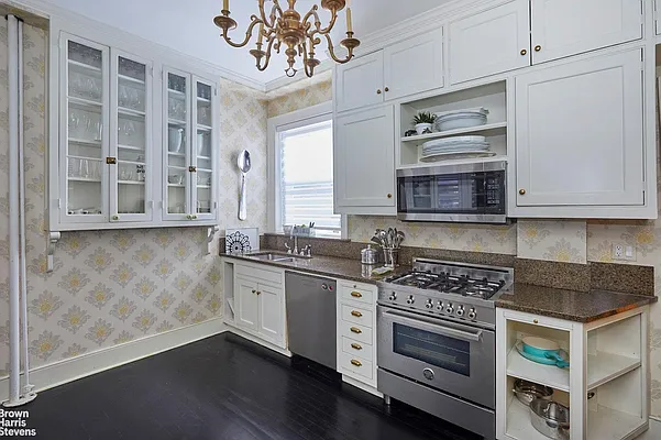 Sold by Brown Harris Stevens | media 7