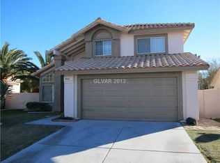1441 Walstone Rd, North Las Vegas, NV 89031