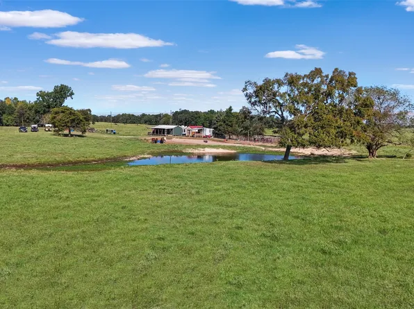 1786 County Road 1070, Mount Pleasant, TX 75455