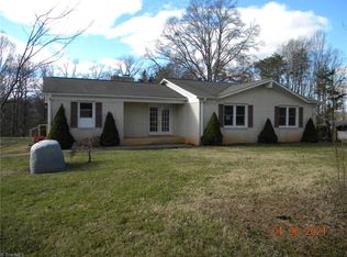 4042 Ellisboro Rd, Stokesdale, NC 27357