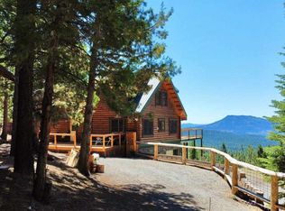 7348 Lakeview Cir, Portola, CA 96122