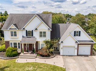 35 Bryden Park, Webster, NY 14580