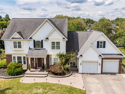 35 Bryden Park, Webster, NY, 14580