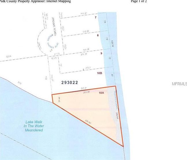 2nd image of 3054 Walden Shores Blvd