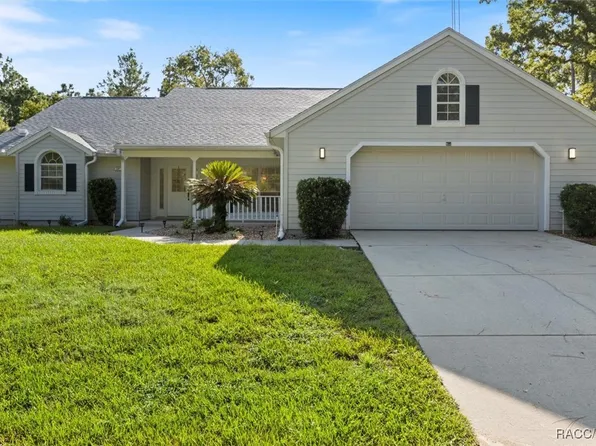 17 Sweet Peas Ct, Homosassa, FL 34446