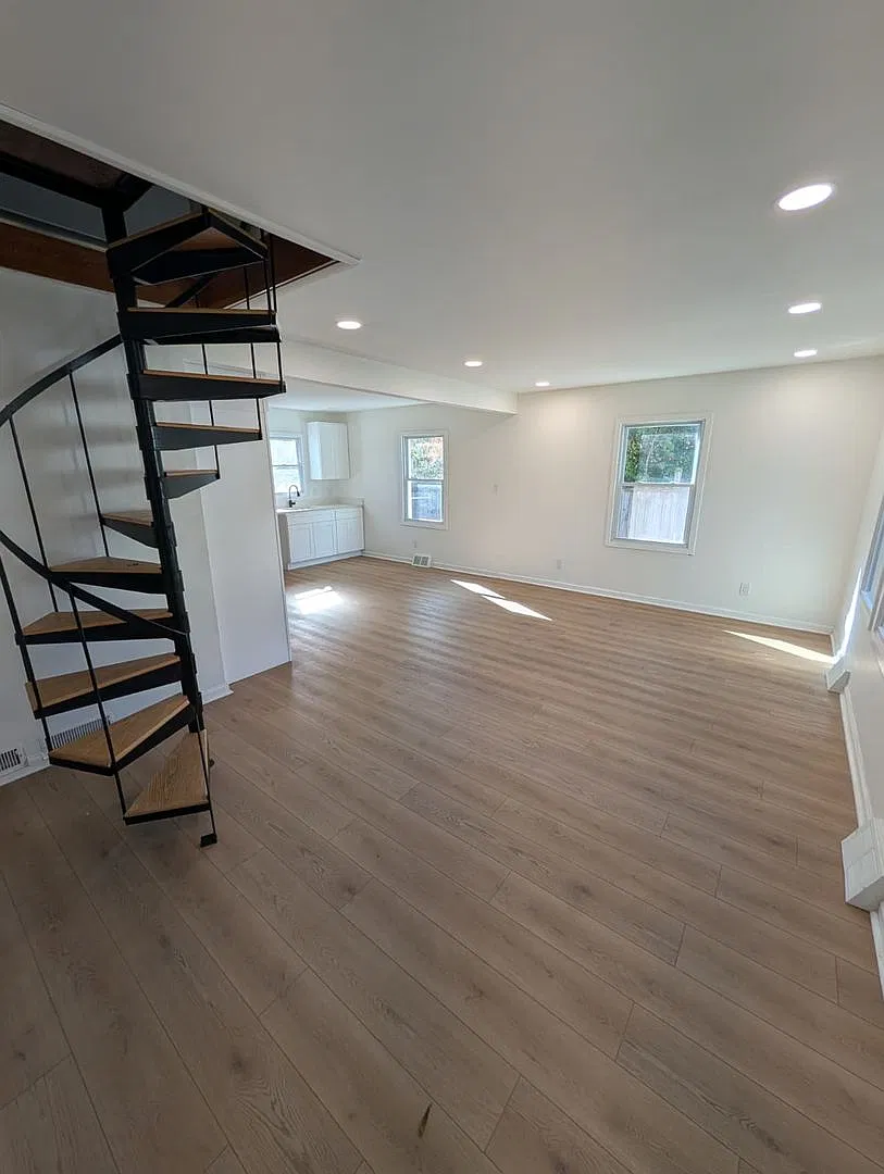 Charming & Modernized Farmington Hills Home | 3 BR, 2 BA | Fully Remodeled — Photo 2