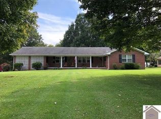 304 Cedar Creek Rd, Princeton, KY 42445