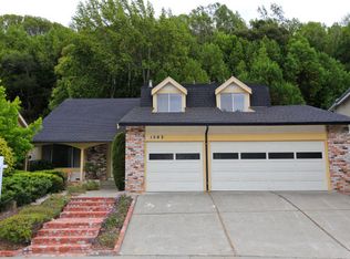 1503 Cherrywood Dr, San Mateo, CA