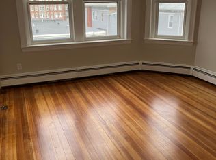 203 Lewis St APT 4, Lynn, MA 01902
