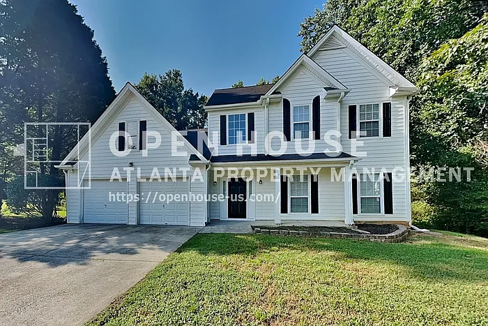 3 bed, 2.5 bath, 2733 sqft, $2,245 — Photo 1