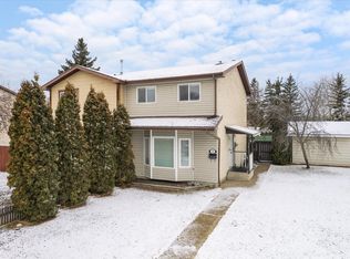 70 Stirling Rd NW, Edmonton, AB T5X4C3