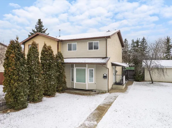 70 Stirling Rd NW, Edmonton, AB T5X 4C3