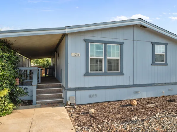 2300 W Morton Avenue #173, Porterville, CA 93257