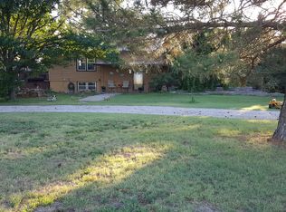 17505 State Road 23, Cimarron, KS 67835