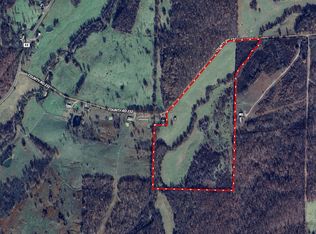 0 County Road 232, Thayer, MO 65791