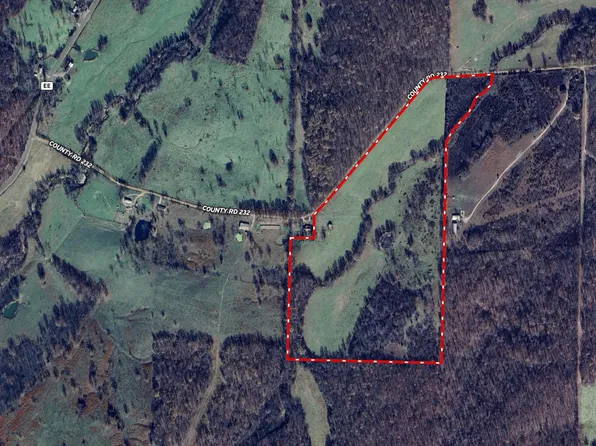 000 County Road 232, Thayer, MO 65791