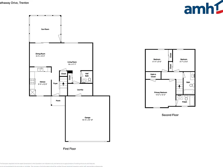 936 Hathaway Dr — Photo 2