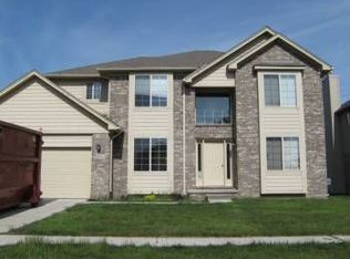 51434 Mauro Ln, Macomb, MI