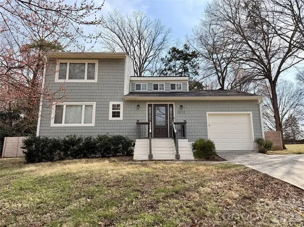 11113 Blue Heron Dr, Charlotte, NC 28226