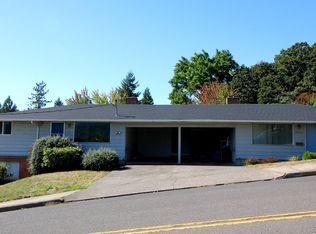 2744 Lincoln St, Eugene, OR