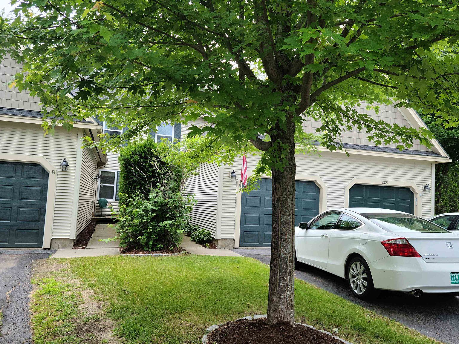 287 Juniper Drive, S Burlington, VT 05403 Zillow