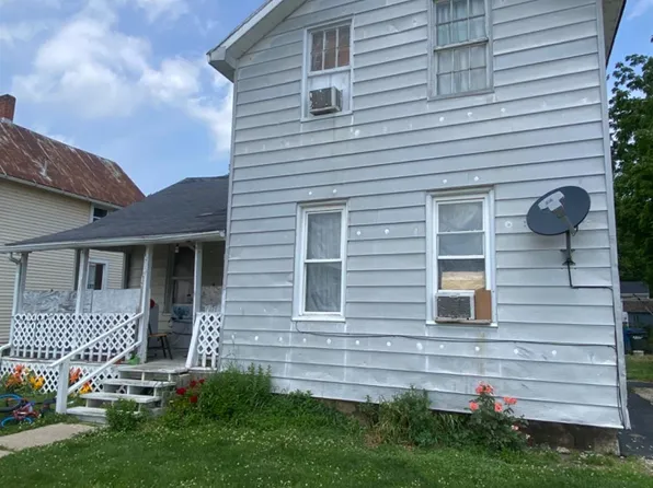 314 Howland St, Fremont, OH 43420