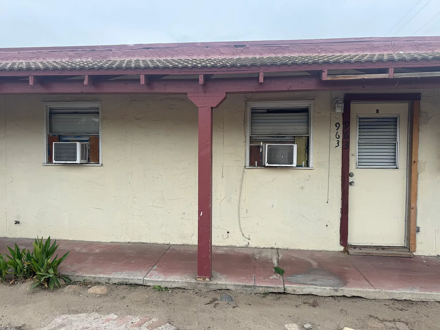 1 bed, 500 sqft, $950 — Photo 2