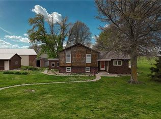 5063 State Route M Un, Union Star, MO 64494