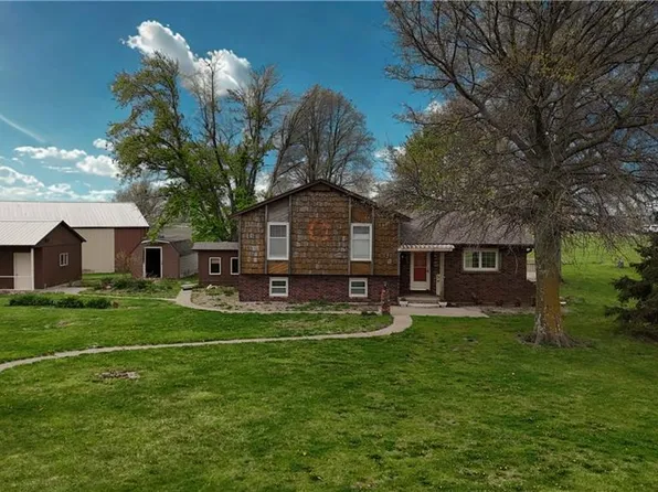 5063 State Route M Un, Union Star, MO 64494