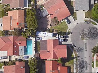 17208 Morningrain Ave, Cerritos, CA 90703