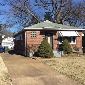 6947 Mardel Ave, Saint Louis, MO, 63109