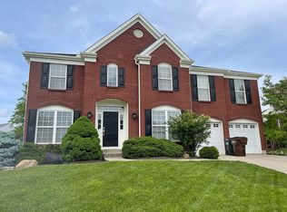 232 Ridgepointe Dr, Cold Spring, KY 41076