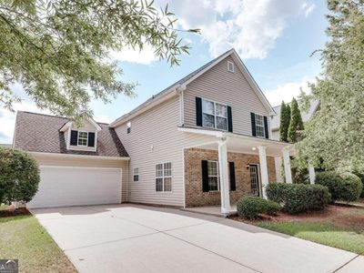 154 Blake Way, Athens, GA, 30605