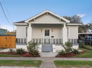 247 Aris Ave, Metairie, LA 70005