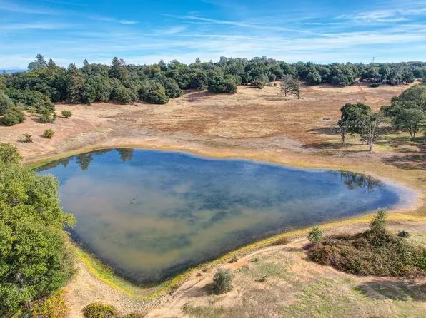 2 Shinn Ranch Rd, Placerville, CA 95667
