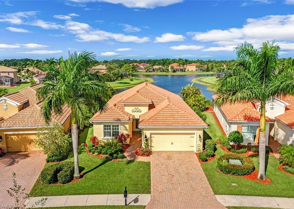 ☻ 14559 Grapevine DR, Naples, FL 34114 | Zillow