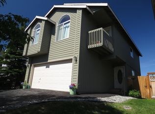 1939 Terrebonne Loop, Anchorage, AK 99502