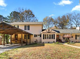 506 Blanton St, Paris, TN 38242