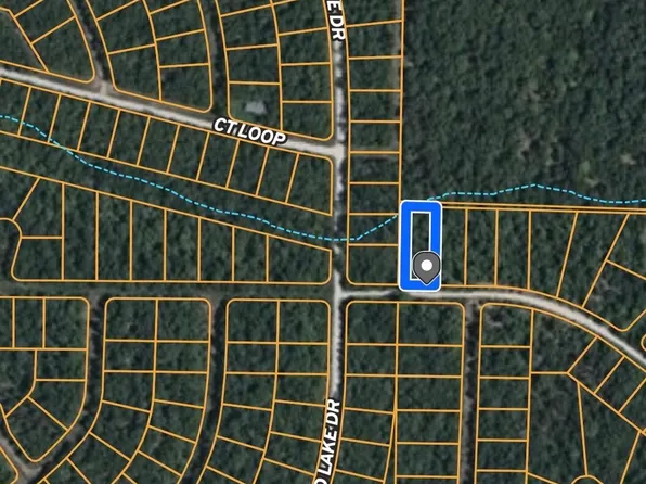 2604 President Drive, Horseshoe Bend, AR 72512