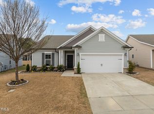 1207 Bluewater Way, Durham, NC 27703