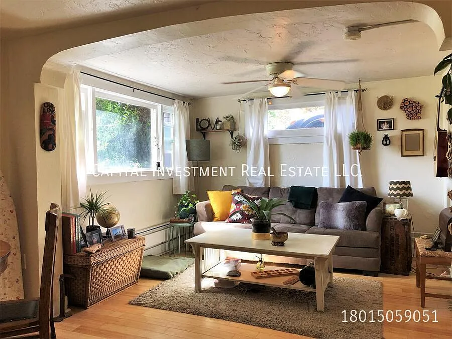 Building Photo - 575 S 900 E #4