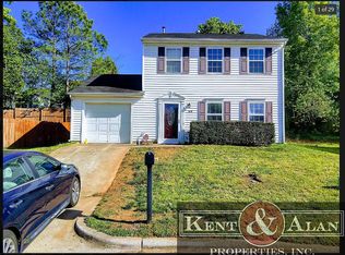 619 Parkander Ct, Raleigh, NC 27603