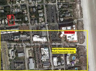 331 Ahern St, Atlantic Beach, FL 32233
