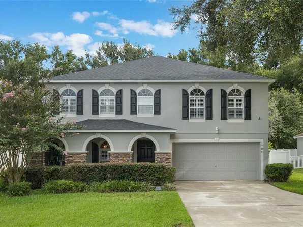 1704 Hoofprint Ct, Fruitland Park, FL 34731